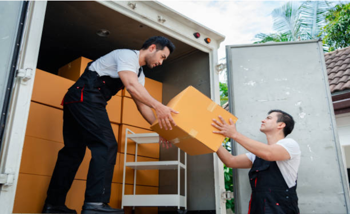 Avoid Moving Nightmares: How the Moving Company in Perth Ensures a Seamless Transition Avoid Moving Nightmares: How the Moving Company in Perth Ensures a Seamless Transition